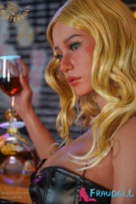 silicon 163cm #JS135 sexpuppe lebensecht