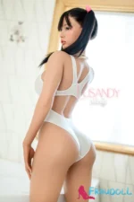 Sexy D-Cup silikon sexdolls real Mizuki