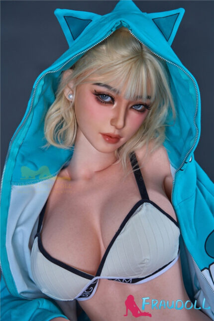 38kg Miku sex puppe 161cmcm schlanke