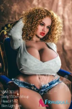 Liebespuppen dolls 150cm Keiuoa