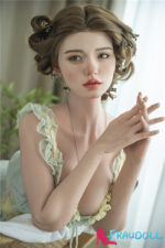 Starpery Natalia silikon liebespuppen 171cm