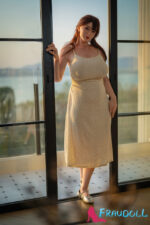 sex mit sexpuppen 168cm 53kg