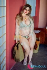 51kg sex puppe 162cm lebensecht