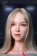 SE X-Bot AI Kopf
