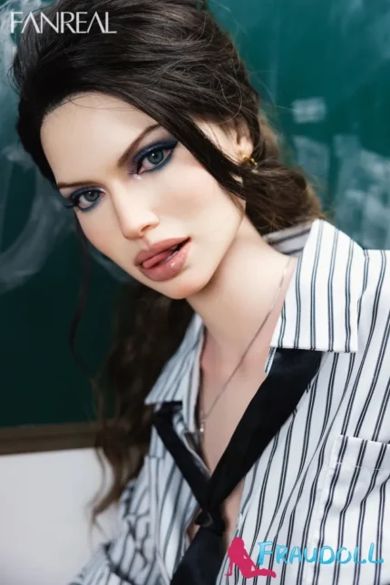 E-Cup Kelly 172cm FANREAL Dolls