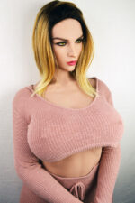 H-Cup BBW Liebespuppen aus TPE