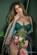 #R4 Celeste Großer Hintern Real Lady Dolls