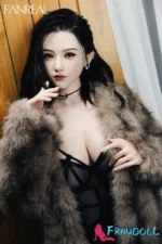 Yao 159cm FANREAL Doll