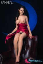 168cm Reife Silikon Real Doll