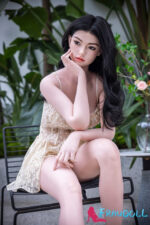 32.6kg 163cm Qingwen-2