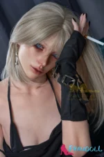 silikon Exotische Irontech love doll #B1 Bailey