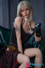 161cm Irontech sex dolls sex Exotische