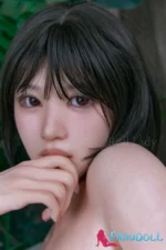 #R6 Kagura 150cm sexpuppen aus silikon