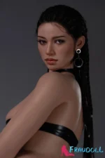 170cm Realistische sex doll Amber