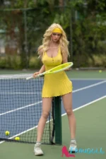 realistic 176cm sex doll 41.5kg