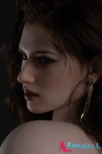 E-Cup real sexdolls Elva TOP Cydoll