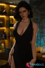 realistic 41.5kg love dolls 176cm