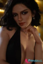 realistic 176cm sex doll 41.5kg