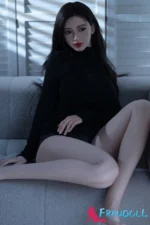 realistic 167cm sex doll 38kg