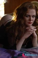 E-Cup liebespuppen Lebensgröße Rebecca