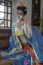 167cm Japanisches sex doll Wan