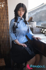 TOP Cydoll 167cm Wan