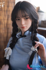 Sex Puppen aus Silicon 38kg