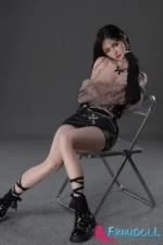 F-Cup liebespuppen Erwachsene Zhimin