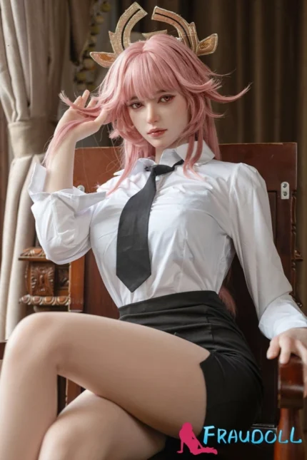 168cm super Qualität sex doll Miko