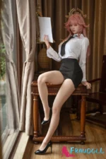 realistic 168cm sex doll 38kg