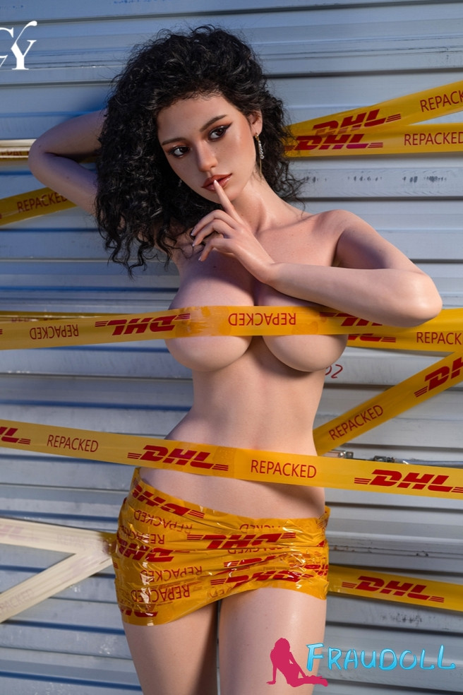 TOP Cydoll 168cm Tanya