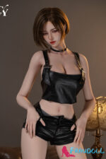 TOP Cydoll 168cm Wan