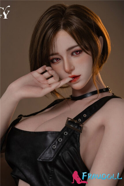 38kg Silikon Dolls Wan