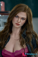 Sex Puppen aus Silicon 41.5kg