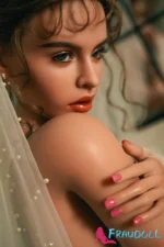 TOP Fire F-Cup real doll sex 158cm