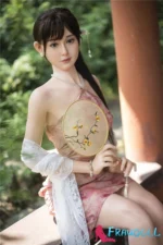 C-Cup lovedolls aus Silicon 34kg