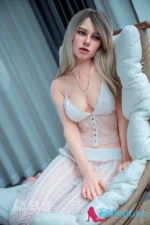 Fantasy Elise sex doll 168cm germany