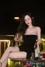 Sexy Coco sex doll 160cm germany