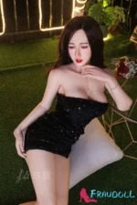 Coco Jiusheng sex doll 160cm kaufen