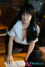 E-Cup lovedolls aus Silicon 29kg