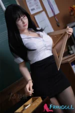 Lebensecht Eimi sex doll 160cm germany