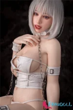 D-Cup lovedolls aus Silicon 30.6kg