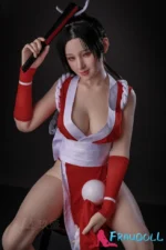 D-Cup Jiusheng sexpuppen aus silikon Japan