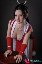 D-Cup lovedolls aus Silicon 30.6kg