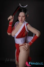 D-Cup sex puppen Jiusheng deutschland