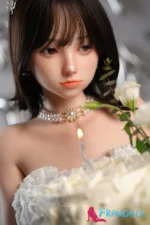 Sexy Hina sex doll 148cm germany