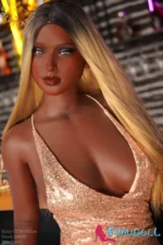 Louca 162cm E-Cup Galatea Blond