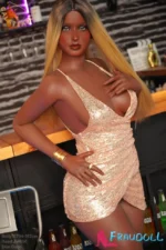 Echte Sexpuppen #JS050 Larni