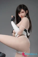 realistic 168cm sex doll 38kg