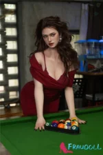 realistic 41.5kg love dolls 176cm